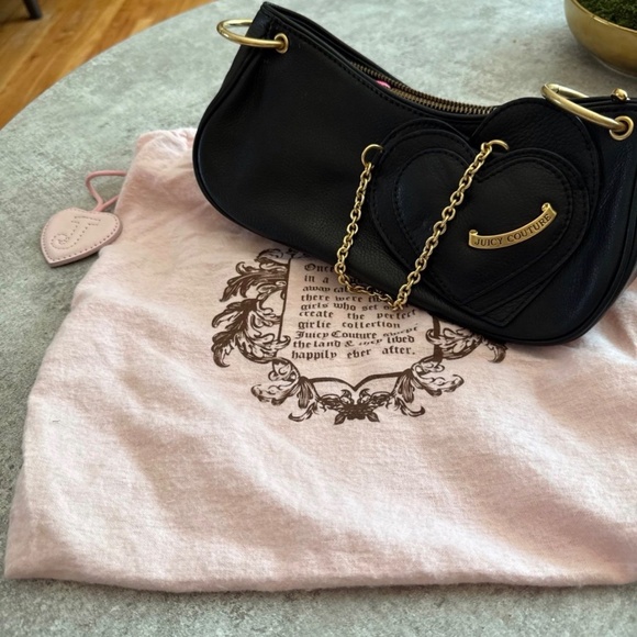 Juicy Couture Bag - Picture 3 of 7